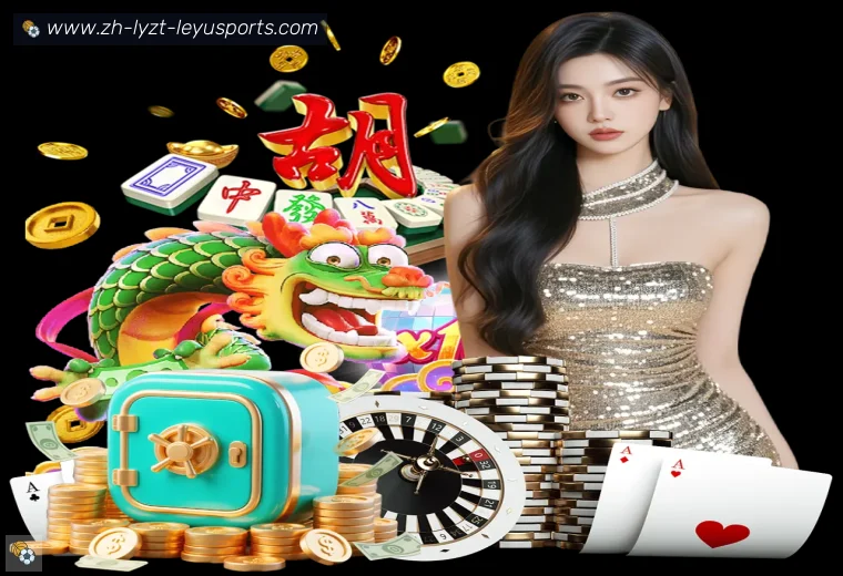 乐鱼体育全站APP