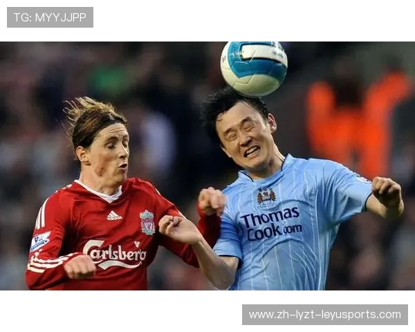 孙继海效力的英超球队高光集锦 中国球员留洋巅峰回忆