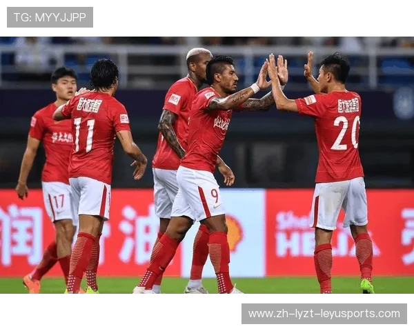 恒大3-2逆转惠州！中超联赛焦点大战深度复盘