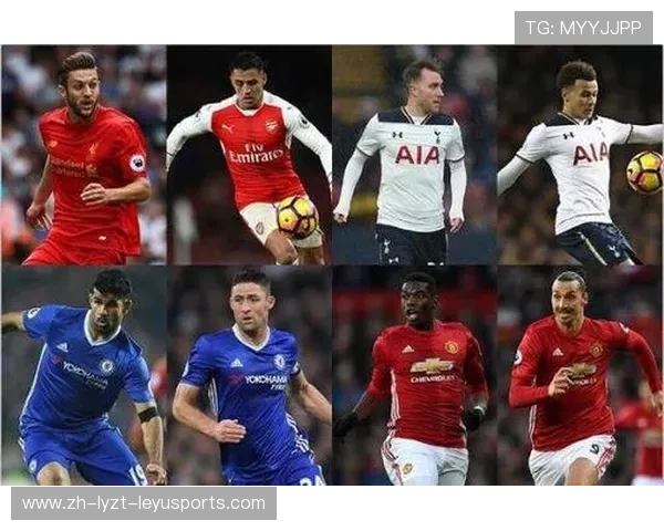 英超球队各类盘口走势分析 投注爱好者的数据宝典