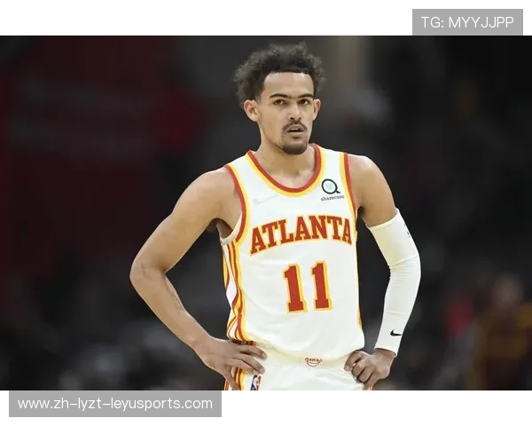 特雷·杨在NBA的赛季表现分析