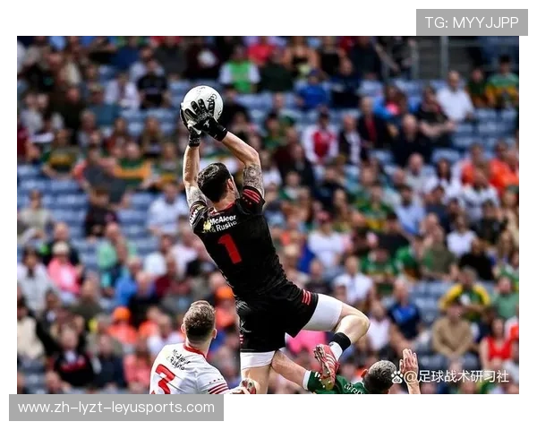 门将革命：现代足球守门员角色演变与技术突破